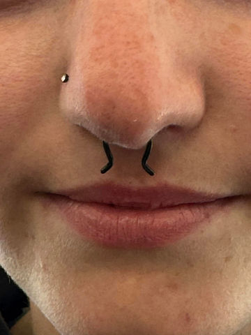 Addilyne’s Piercing Portfolio