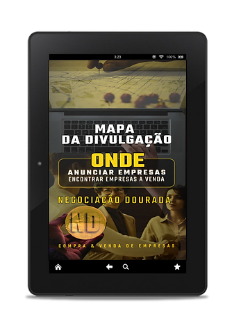 Os melhores sites e marketplaces para anunciar a venda de sua empresa