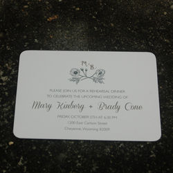 Wedding Package