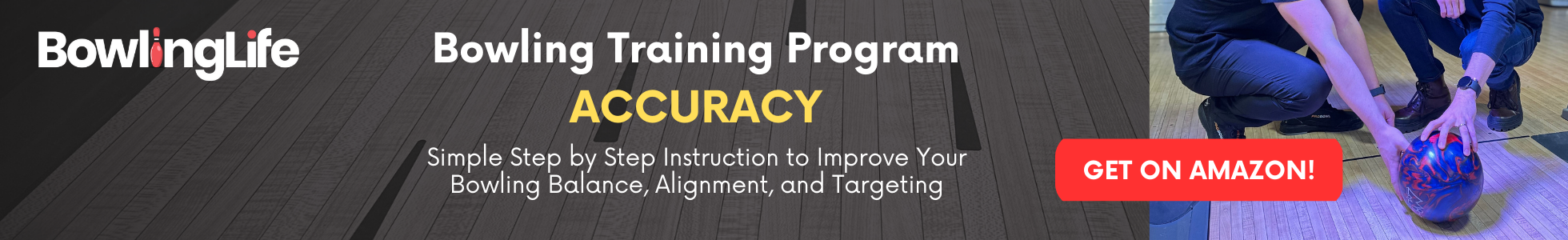 BowlingLife Training Program
