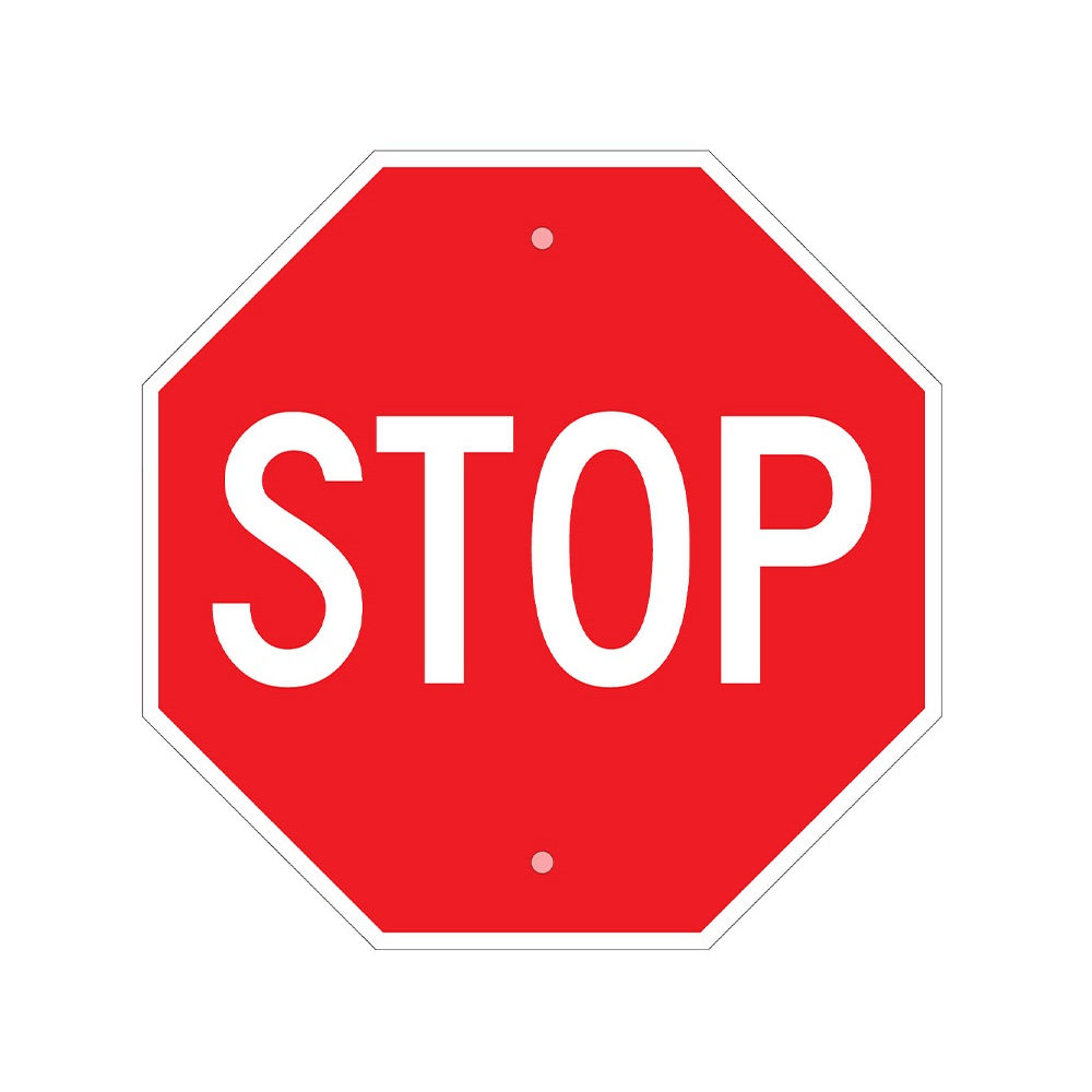 Stop Sign