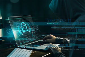 the millennium group computing it network security