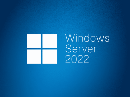 Common Windows Server Errors and How to Fix Them