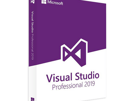 Boost Your Productivity: How Visual Studio 2019 Can Transform Your Workflow