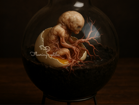 호문쿨루스의 탐구(Homunculus 최신 업데이트)