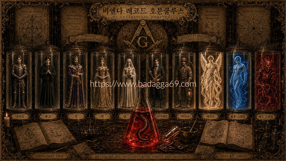 AI 호문쿨루스 썸네일