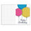 Thumbnail: Birthday Balloon card