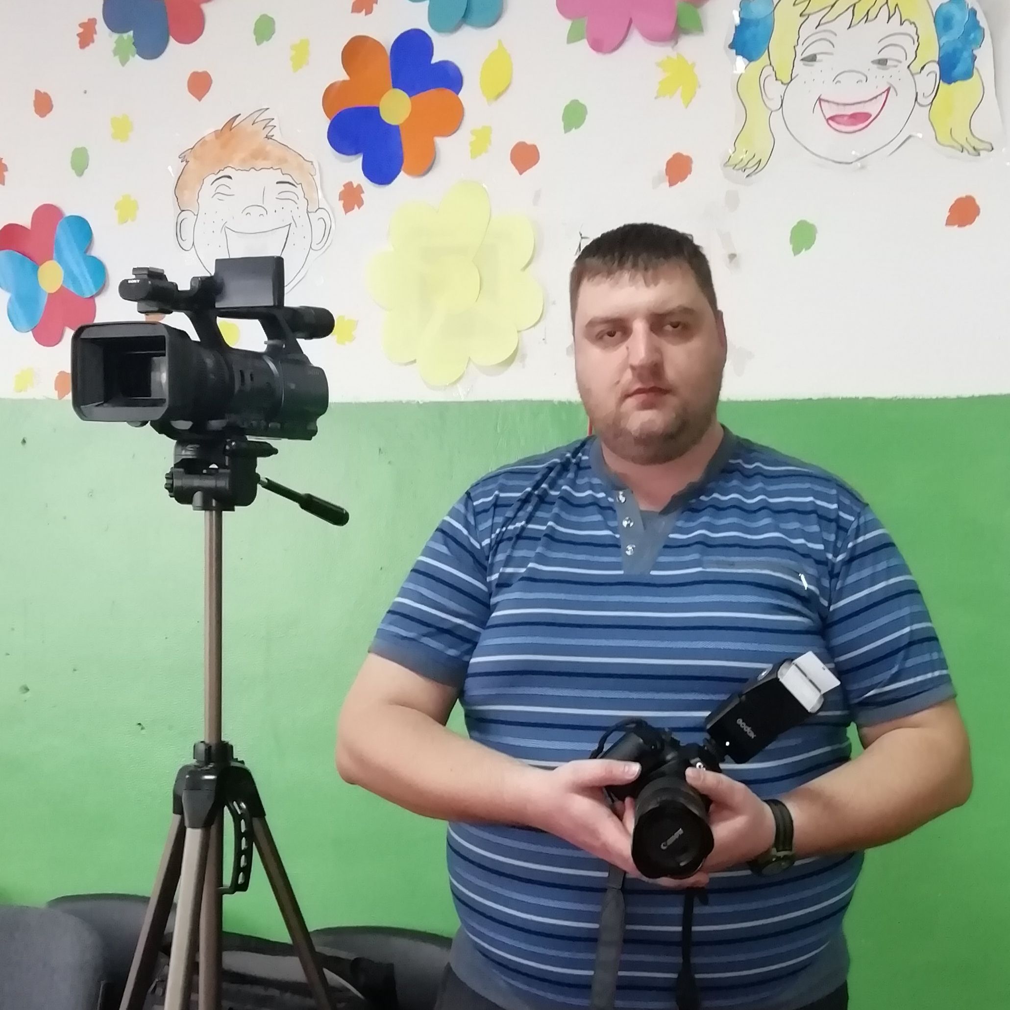 Фото автора: video34syemka