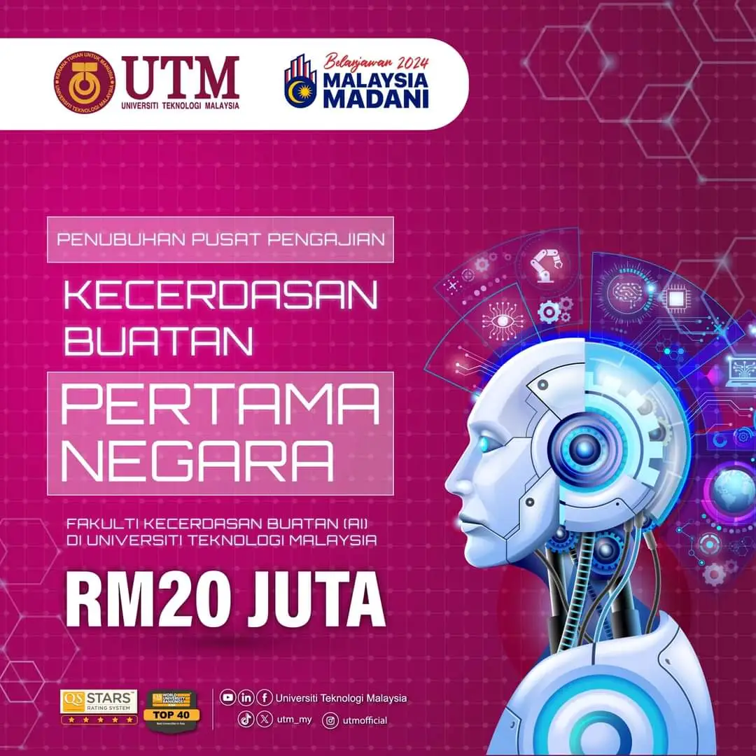 About Us | Faculty of AI
