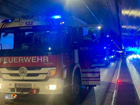 Verkehrsunfall – 29.05.2026 💥🚙