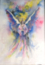 Connect with the Angels