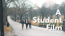 A Student Film