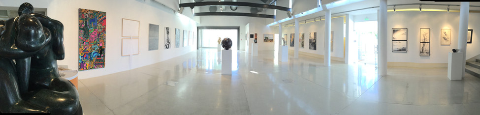 Salon d'Automne Paphos European Capital of Culture 2017