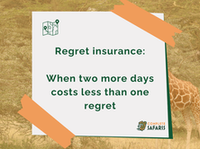 The Real Cost of a Kenya Safari: What $10K Gets You