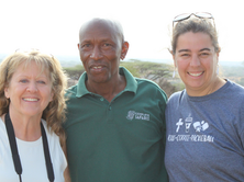 Moving Through Kenya: The Drive Is the Cultural Experience