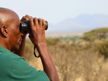 You Deserve This Kenya Safari: Why Taking Time for Yourself Isn't Selfish