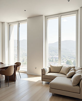 Welcome to Magical Maids Cleaning, where residential cleaning comes to life with quality and trust!"