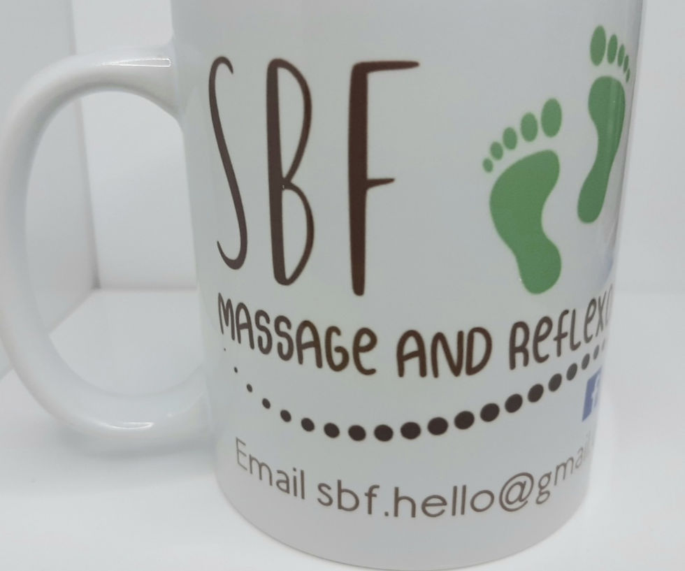 Thumbnail: Create Your Own Business Mug