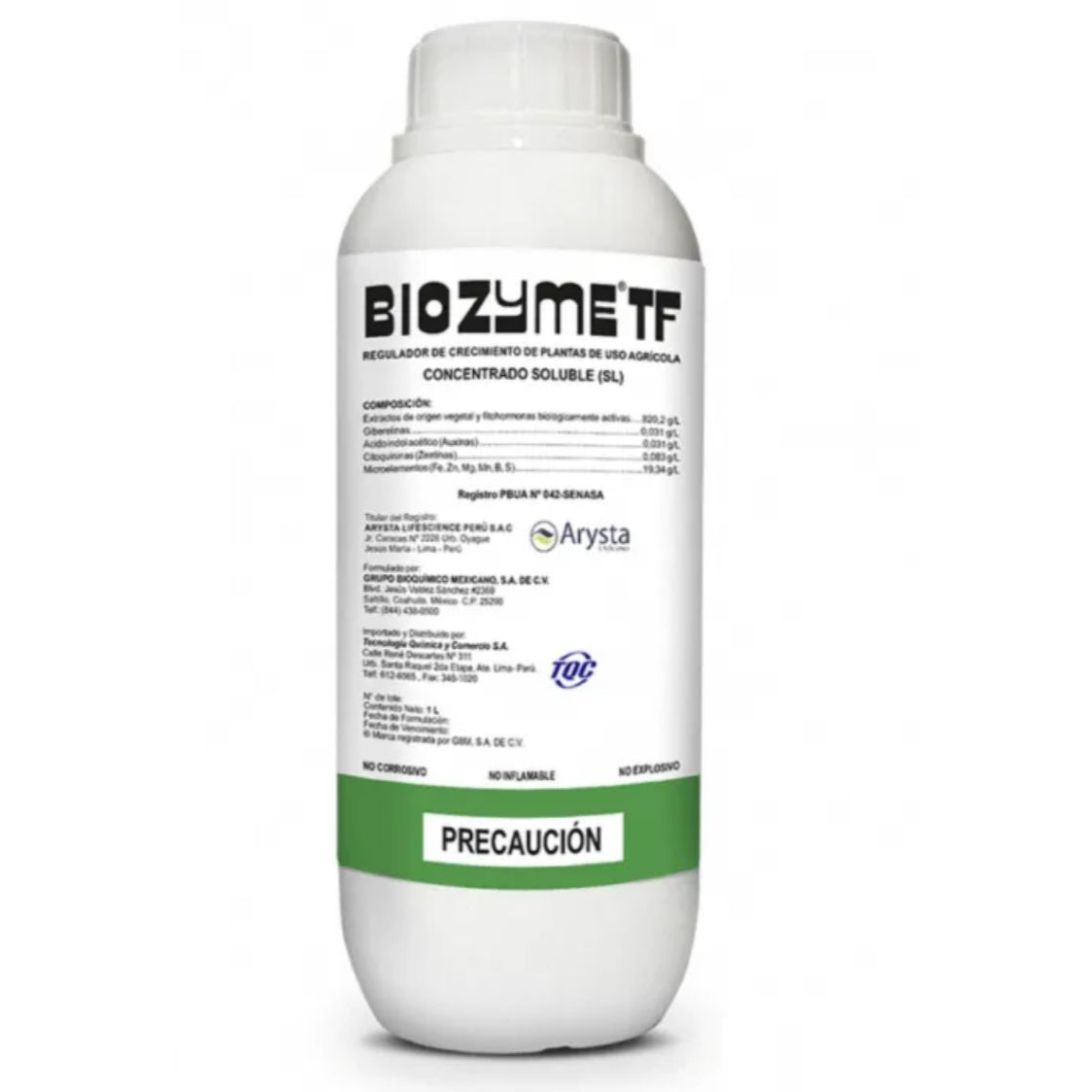 Biozyme