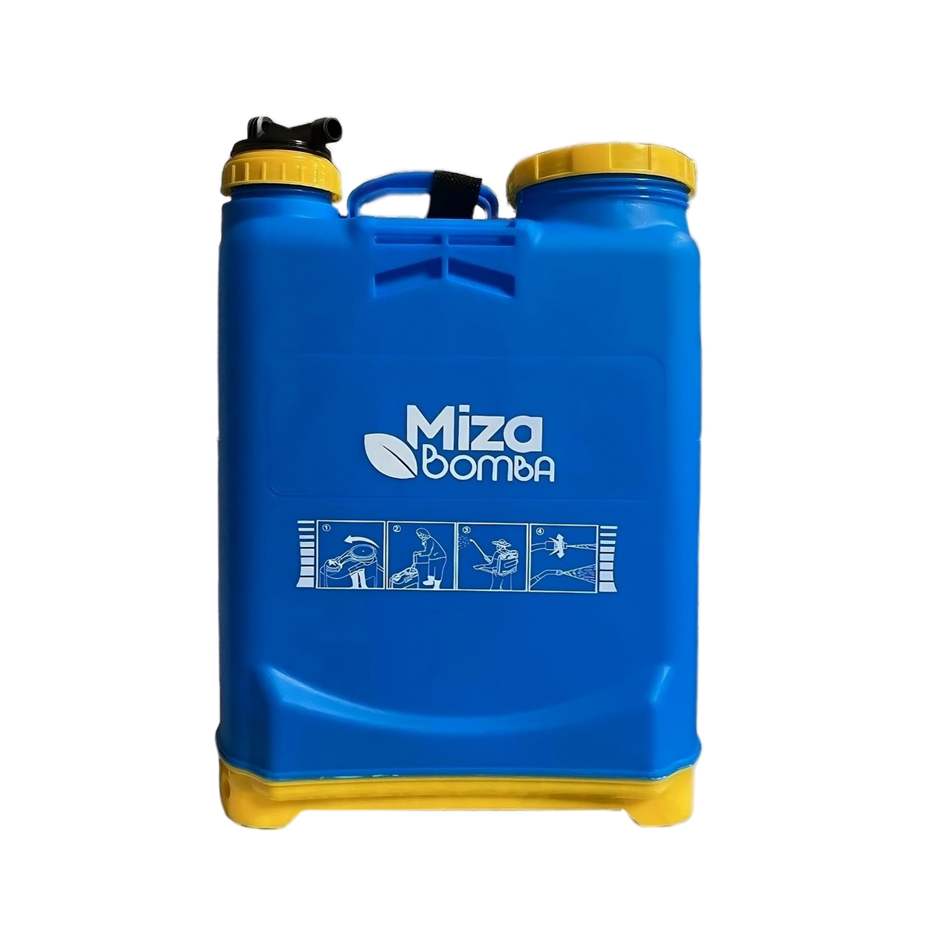 MizaBomba Manual