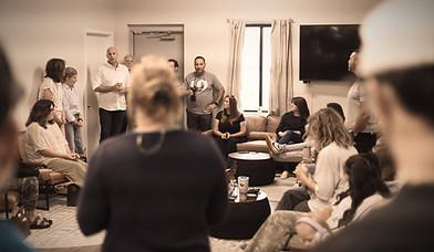 C4 Church Dream Team