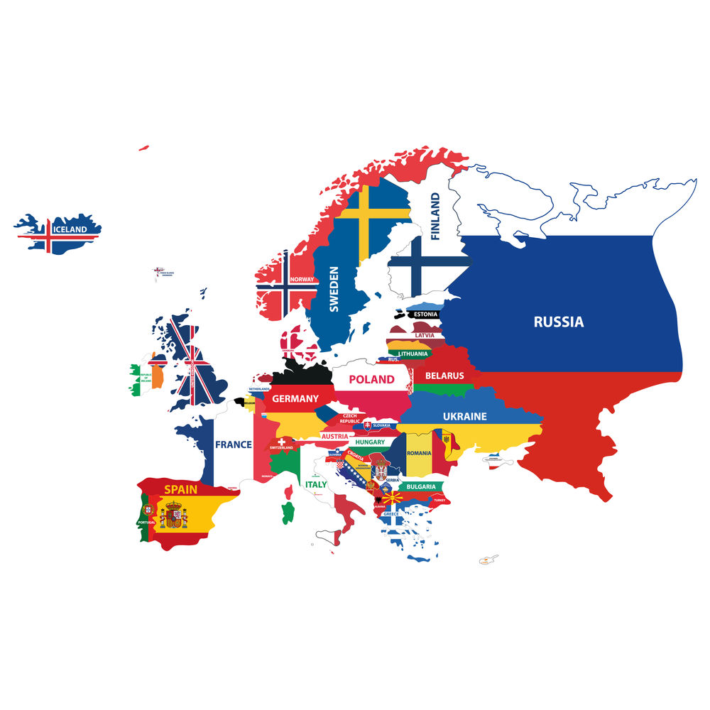 Europe
