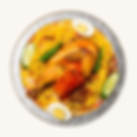 Koozi Chicken | كوزي دجاج