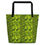 Thumbnail: Palm Paradise Tote Bag