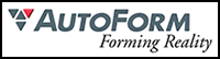 AutoForm Logo