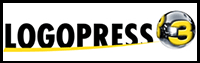 Logopress logo