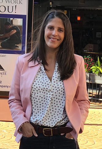 Dr. Alana Arguello