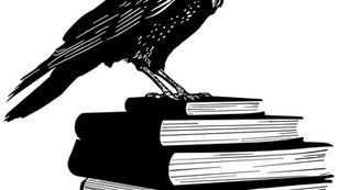 The Returning Raven Logo