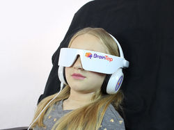 BRAIN TAP TECHNOLOGY