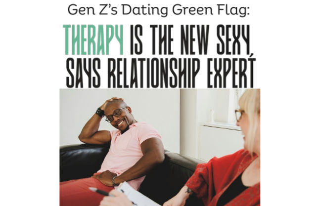 GenZ Dating