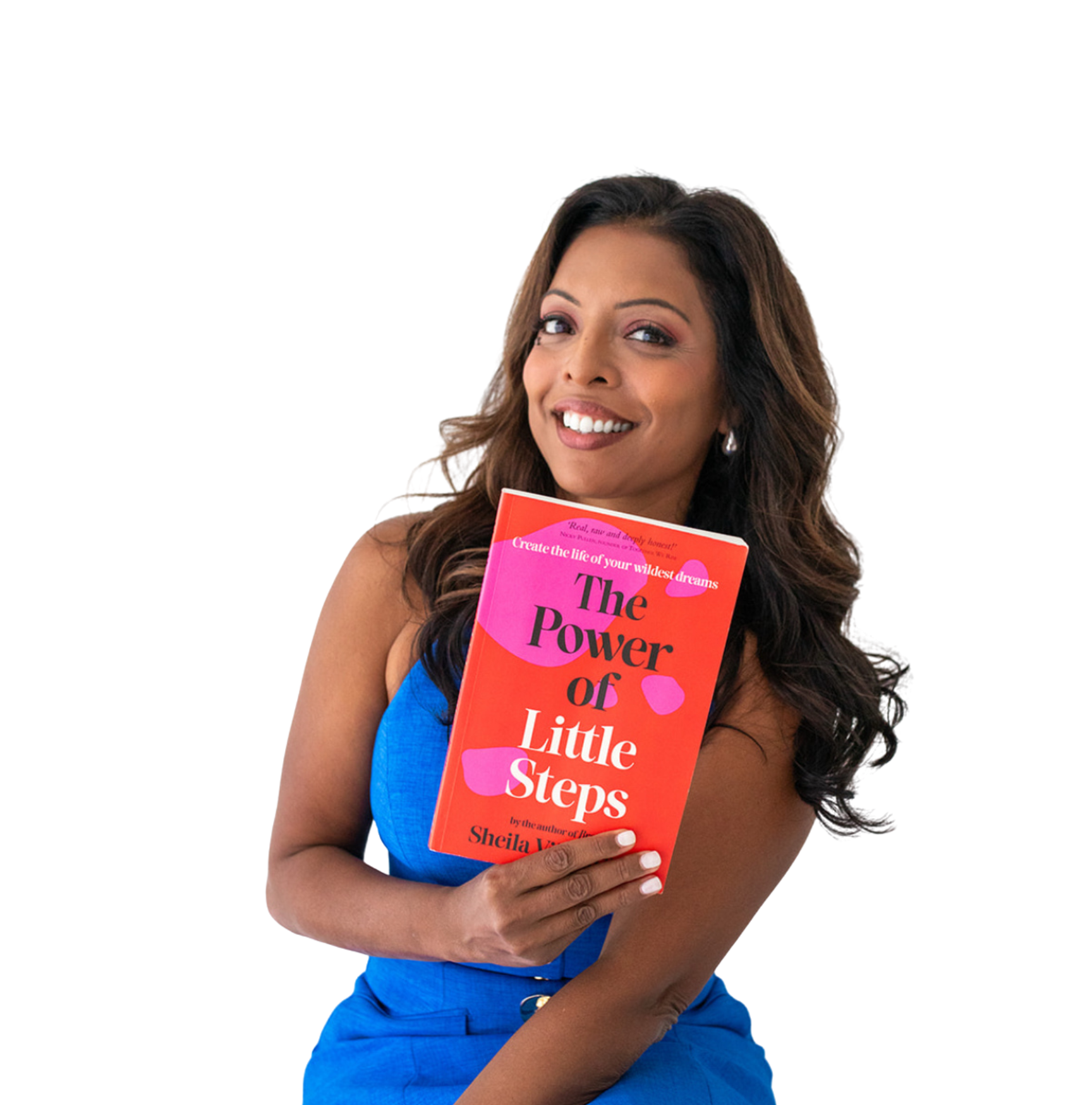 PHM Book Review Interview