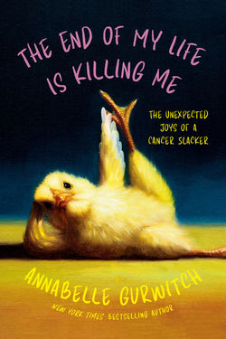 PHM BOOK REVIEWS: The End Of My Life Is Killing Me