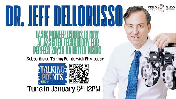 AI-Technology For Better Vision: Preferred Health Magazine.com