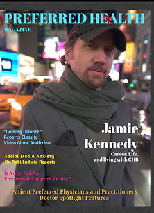 Jamie Kennedy, Comedian, Funnyman, Scream, Movie Actor, CHB, Malibu, Scream 1, Scream 2, Kennedy
