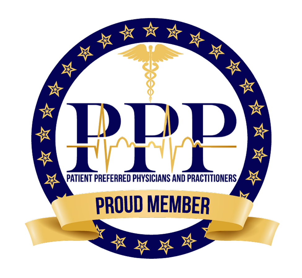 Patient Preferred Member Dr. Pamela Mills