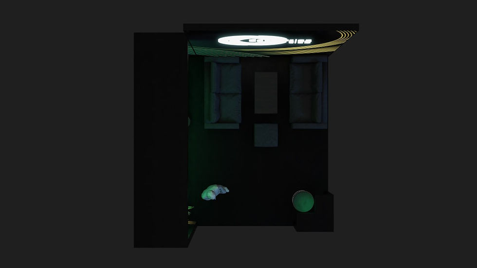 Прев'ю: LIGHT BOX ARCH 4M
