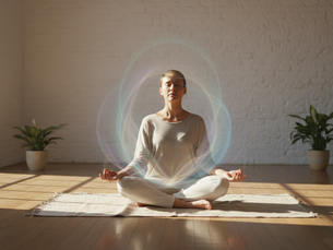 Understanding the Body Electric and Its Layers of Energy