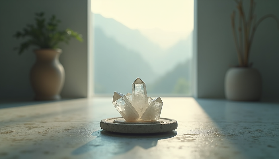 Healing Reiki - Level 2
