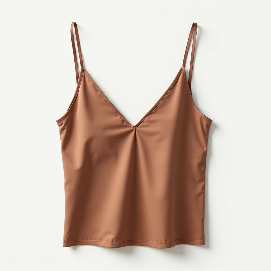 Earth Tone Cami