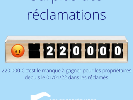 RÉCLAMÉS : POUR UN RETOUR AU 50-50 ENTRE SOCIÉTÉS DE COURSES ET PROPRIÉTAIRES