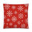 Thumbnail: Square SNOW Pillow