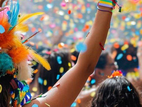 Como curtir o Carnaval 2025 sem exagerar