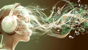 How AI is revolutionizing music production