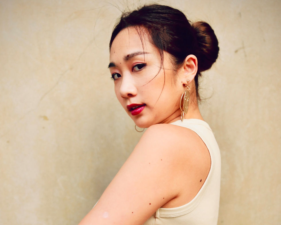 Millie Ahearn's Jazz Jam Session Ft. Kehsin Xu