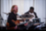 Ben Crino Trio