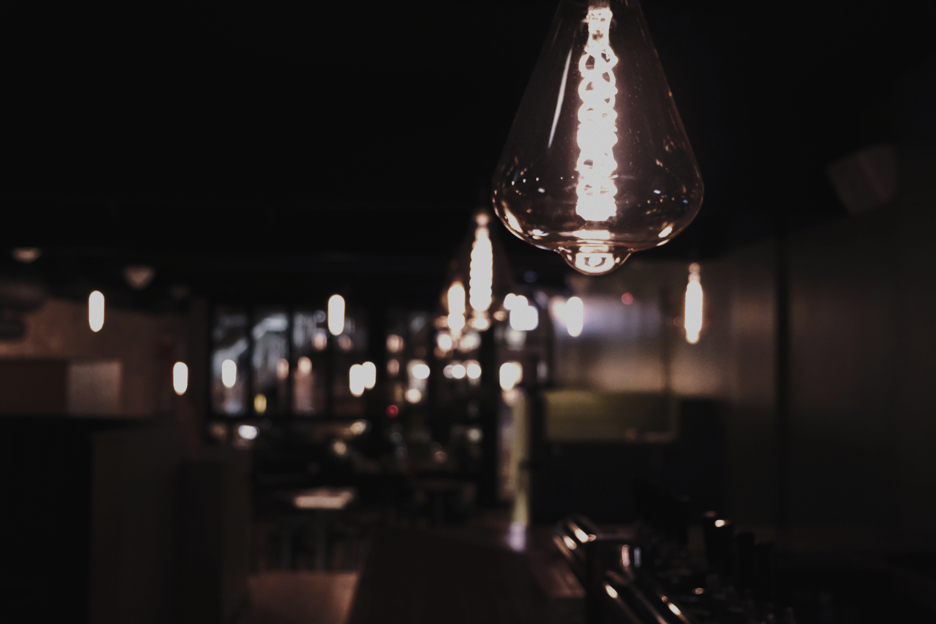 Clara — Wicker Park